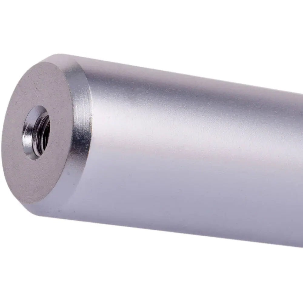 Striker Lux SCS/HIC Scooter Forks - Silver