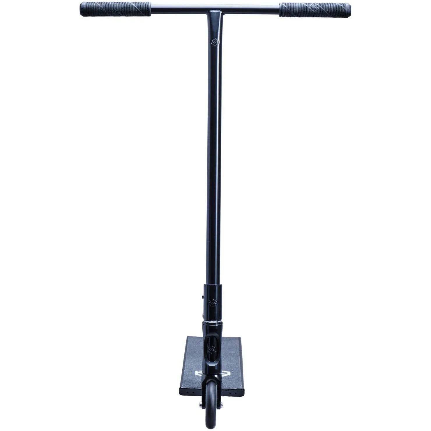 Striker Gravis Pro Stunt Scooter - Black Large