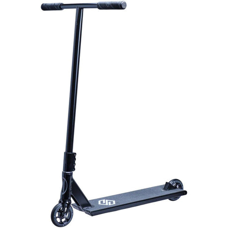 Striker Gravis Pro Stunt Scooter - Black Small