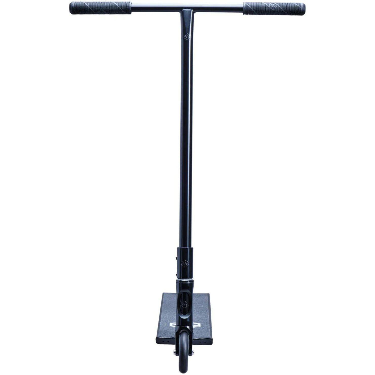 Striker Gravis Pro Stunt Scooter - Black Small