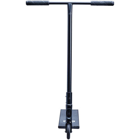Striker Gravis Pro Stunt Scooter - Black Small