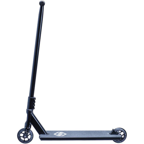 Striker Gravis Pro Stunt Scooter - Black Small