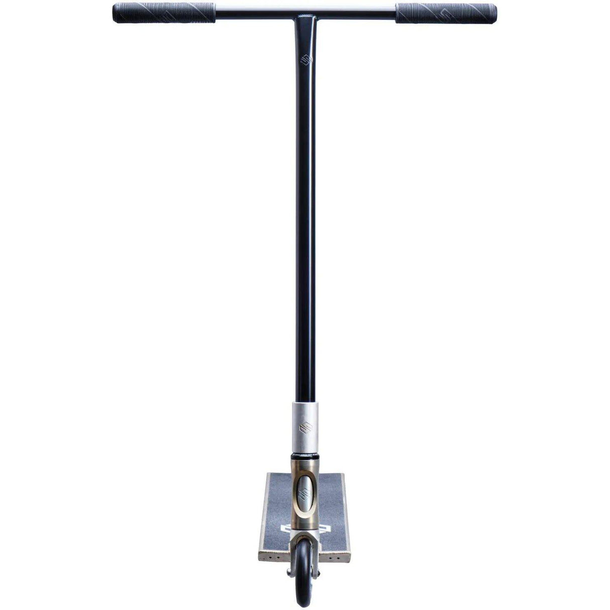 Striker Gravis Pro Stunt Scooter - Raw Large