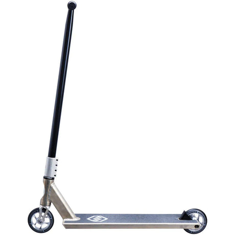 Striker Gravis Pro Stunt Scooter - Raw Large