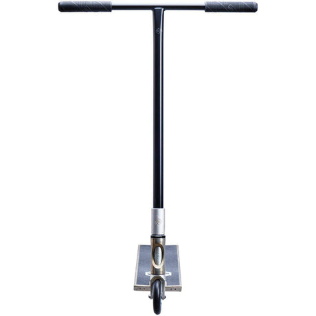 Striker Gravis Pro Stunt Scooter - Raw Small