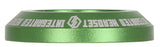 Striker Integrated Scooter Headset - Green