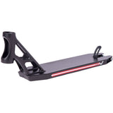 Striker BGSeakk Magnetite Pro Scooter Deck - Black 18.5''