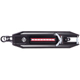 Striker BGSeakk Magnetite Pro Scooter Deck - Black 19.3''