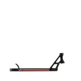 Striker BGSeakk Magnetite Pro Scooter Deck - Black 19.3''
