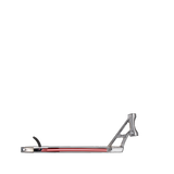 Striker BGSeakk Magnetite Pro Scooter Deck - Chrome 20.1''