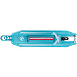 Striker BGSeakk Magnetite Pro Scooter Deck - Teal 20.1''