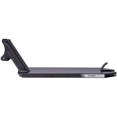 Striker Benj No Limit Pro Scooter Deck - Black 19.7'' x 5"