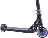 Striker Essence Pro Stunt Scooter - Rainbow