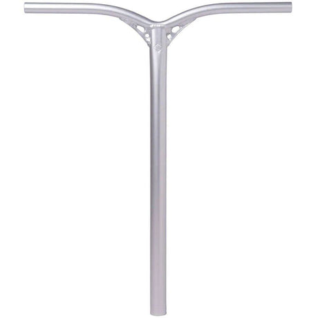 Striker Lux Alu IHC Scooter Handle Bars - Silver 650mm