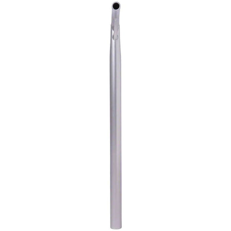 Striker Lux Alu IHC Scooter Handle Bars - Silver 650mm