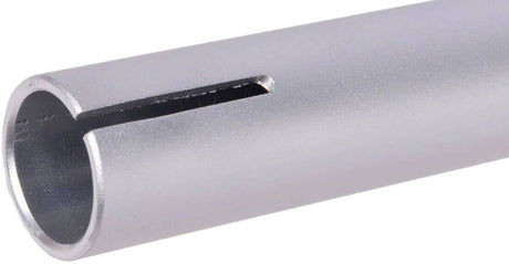 Striker Lux Alu IHC Scooter Handle Bars - Silver 650mm