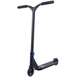 Striker Lux Stunt Scooter - Blue Chrome