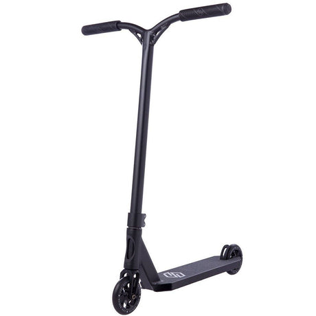 Striker Lux Complete Scooter - Black