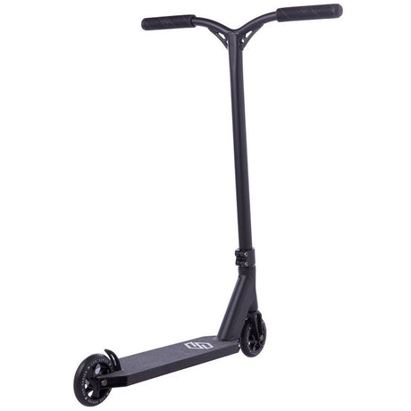 Striker Lux Stunt Scooter - Black