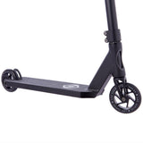 Striker Lux Stunt Scooter - Black