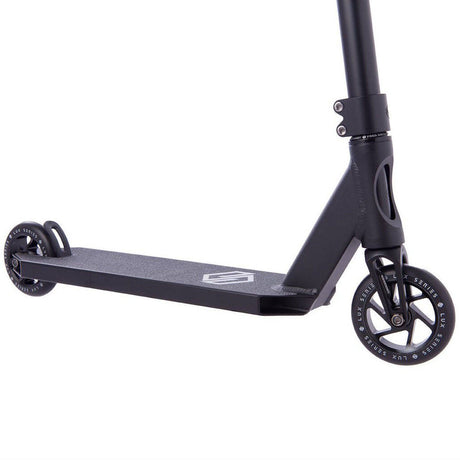 Striker Lux Stunt Scooter - Black