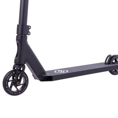 Striker Lux Stunt Scooter - Black