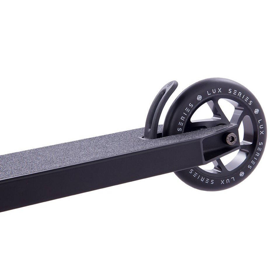 Striker Lux Stunt Scooter - Black