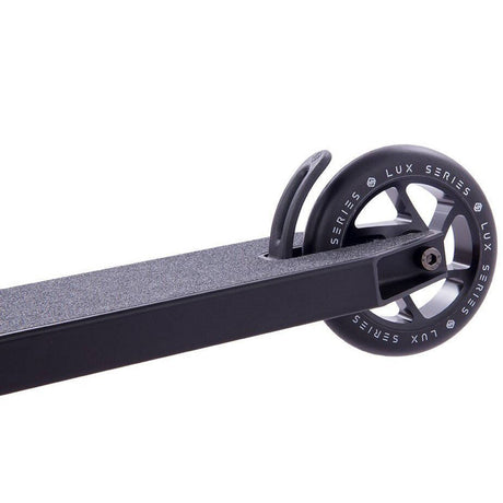 Striker Lux Stunt Scooter - Black