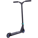 Striker Lux Stunt Scooter - Rainbow