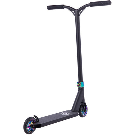 Striker Lux Stunt Scooter - Rainbow