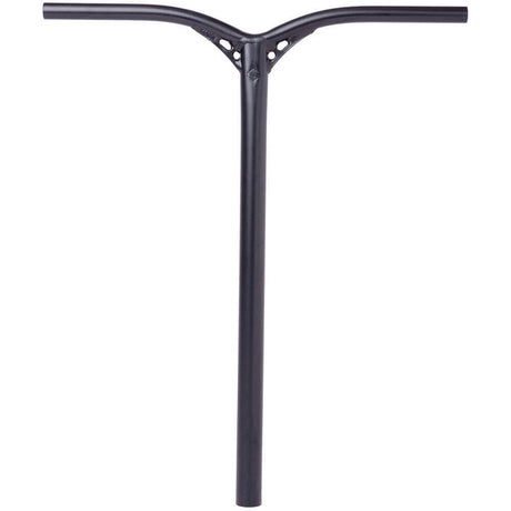 Striker Lux Alu IHC Scooter Handle Bars - Black 580mm