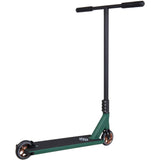 Striker Gravis Pro Stunt Scooter - Army Green Large