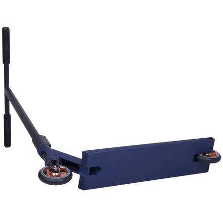 Striker Gravis Pro Stunt Scooter - Midnight Blue Small