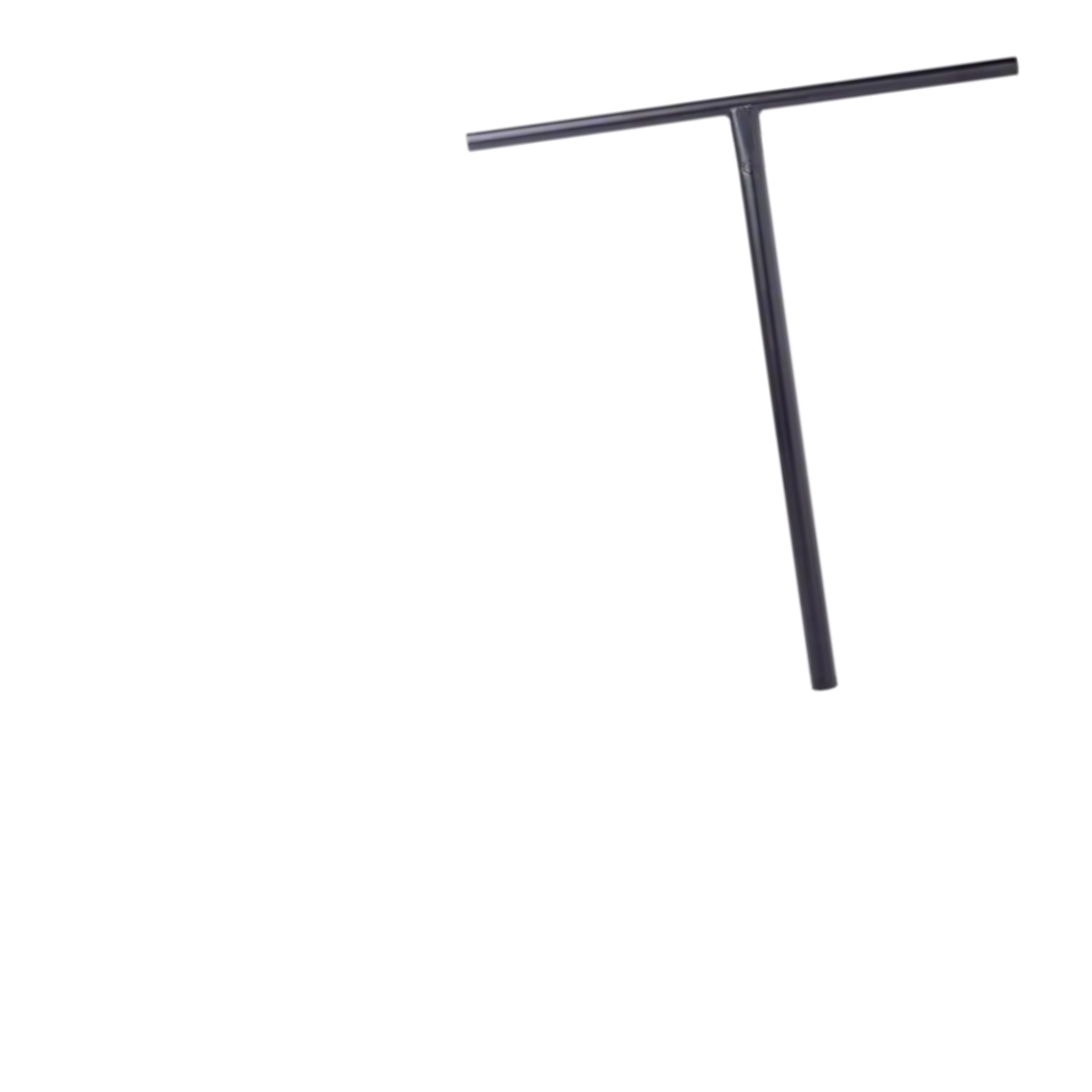 Striker Gravis IHC/SCS Scooter Handle Bars - Black 650mm