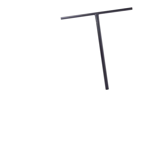 Striker Gravis IHC/SCS Scooter Handle Bars - Black 650mm