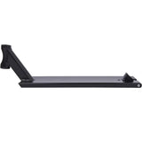 Striker Gravis Scooter Deck - Black 22" x 6"
