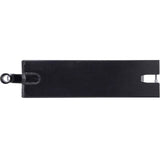 Striker Gravis Scooter Deck - Black 22" x 6"