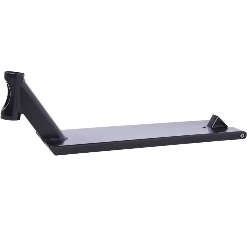 Striker Gravis Scooter Deck - Black 21" x 5.5"