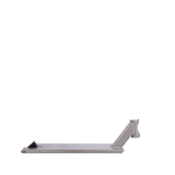 Striker Gravis Scooter Deck - Raw 22" x 6"