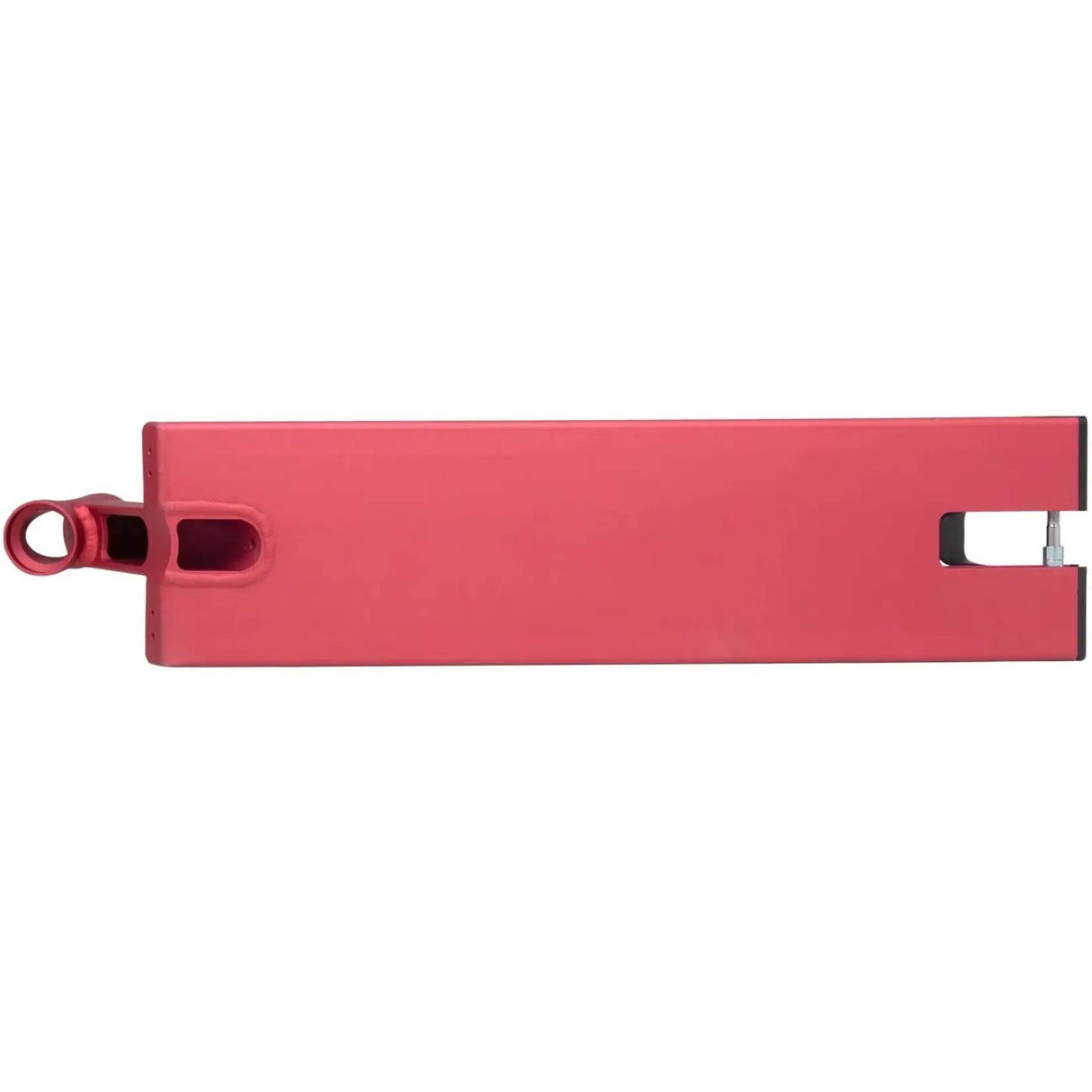 Striker Gravis Scooter Deck - Bordeaux Red 22" x 6"