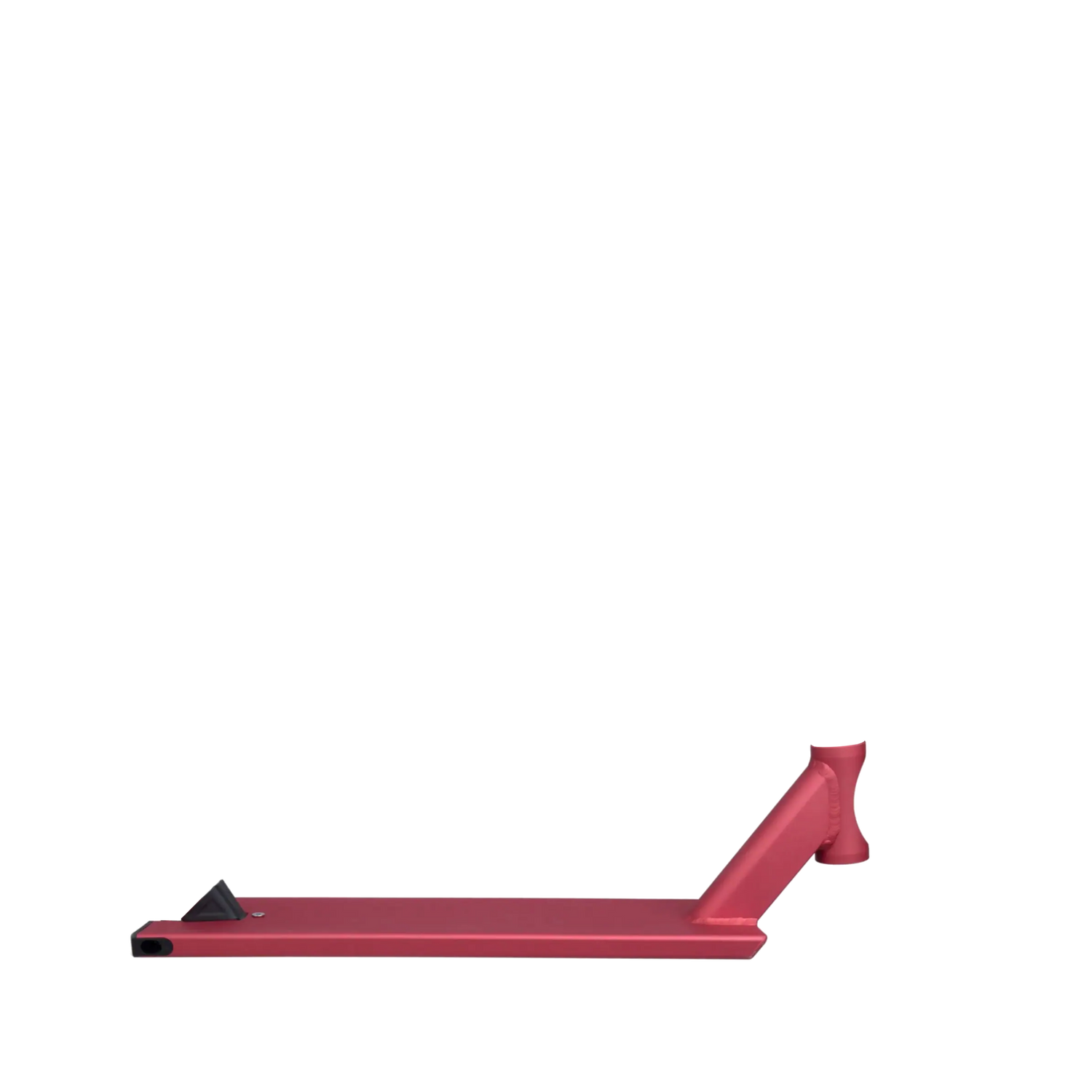 Striker Gravis Scooter Deck - Bordeaux Red 22" x 6"