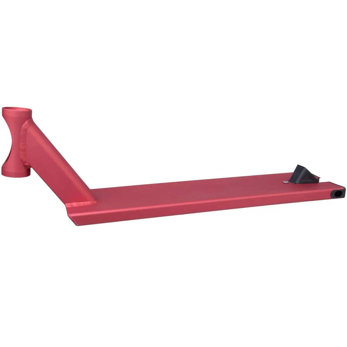 Striker Gravis Scooter Deck - Bordeaux Red 21" x 5.5"