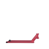 Striker Gravis Scooter Deck - Bordeaux Red 21" x 5.5"