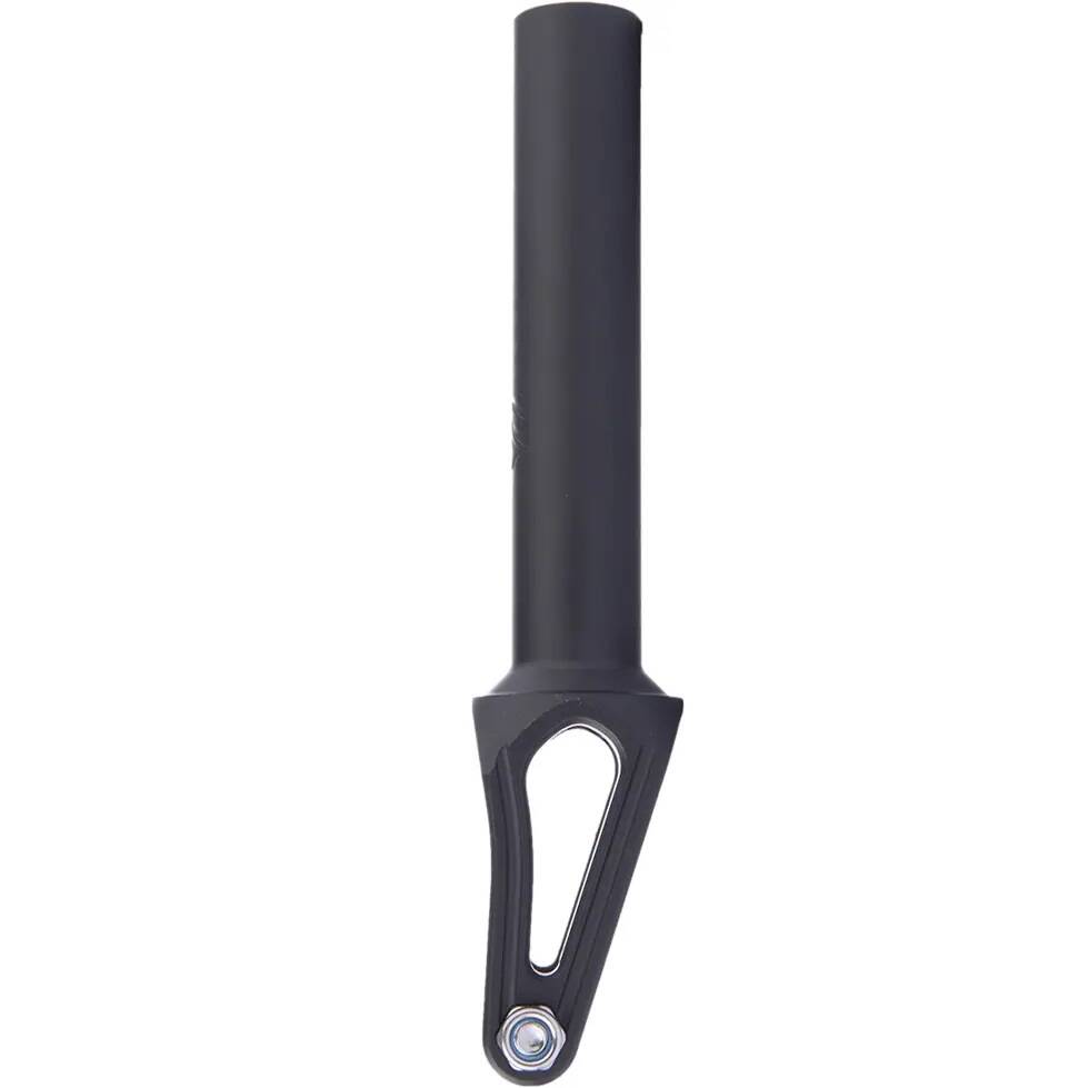 Striker Gravis SCS/HIC Scooter Forks - Black