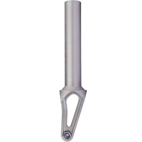 Striker Gravis SCS/HIC Scooter Forks - Raw