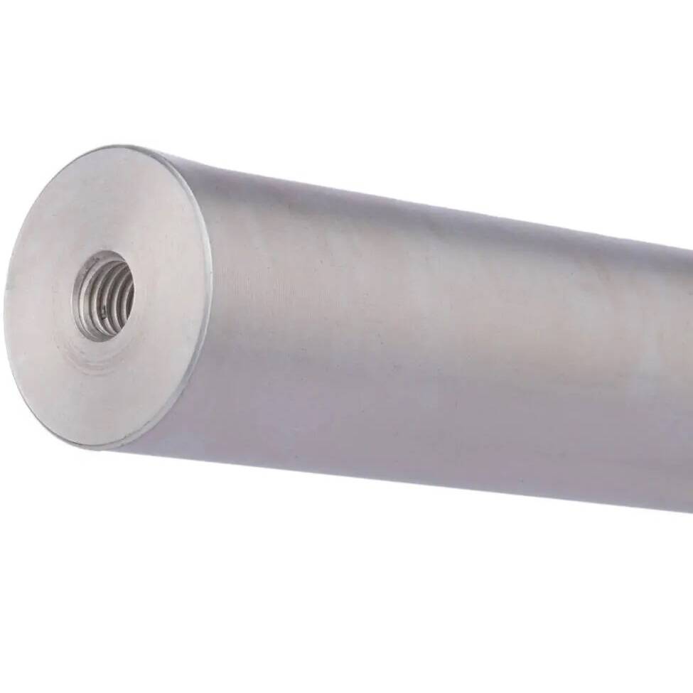 Striker Gravis SCS/HIC Scooter Forks - Raw