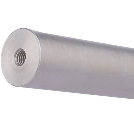 Striker Gravis SCS/HIC Scooter Forks - Raw