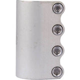 Striker Gravis SCS Scooter Clamp - Raw