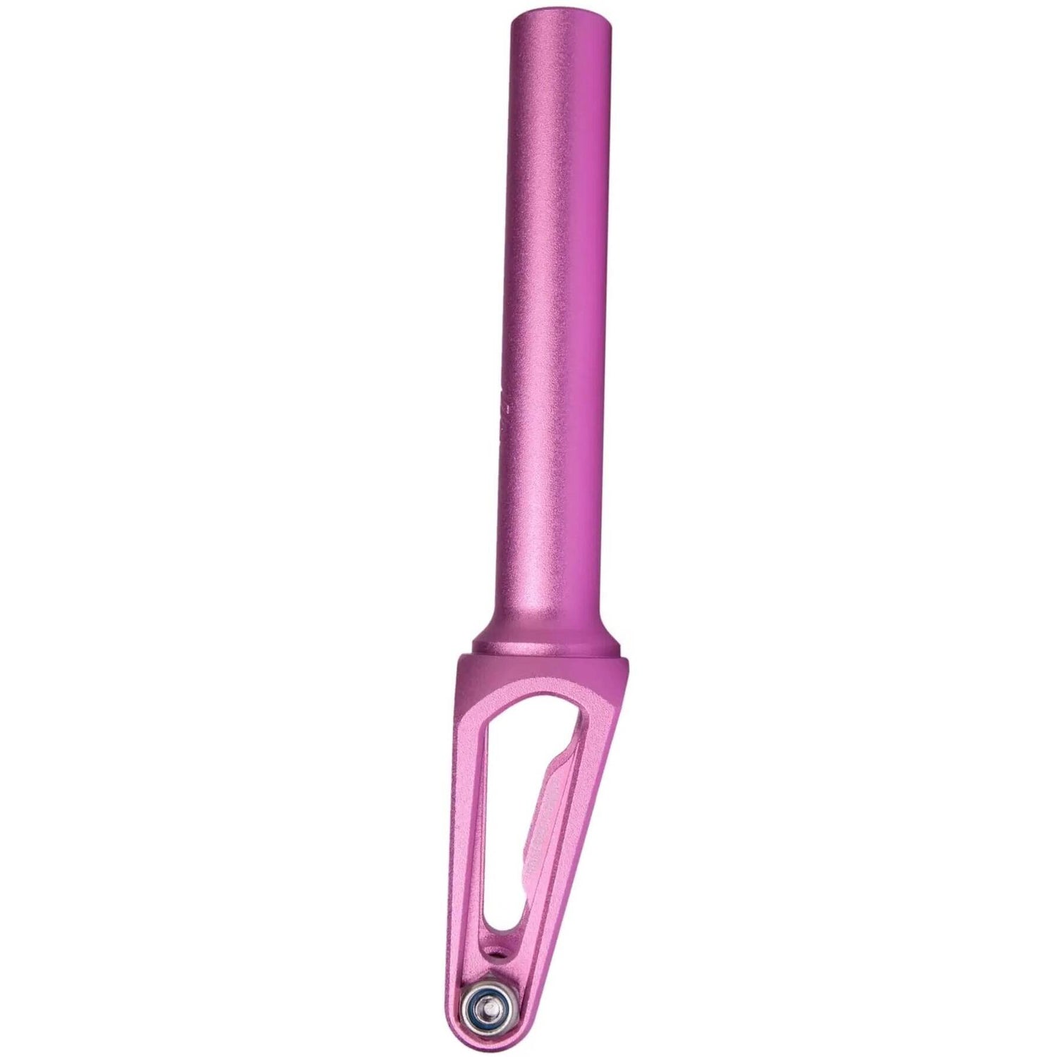 Striker Lux IHC Scooter Forks - Pink