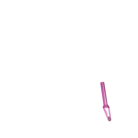 Striker Lux IHC Scooter Forks - Pink